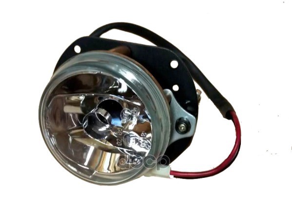 Фара Противотуманная Volvo Fmx Левая Правая Tangde Td0151040 TangDE арт. td0151040