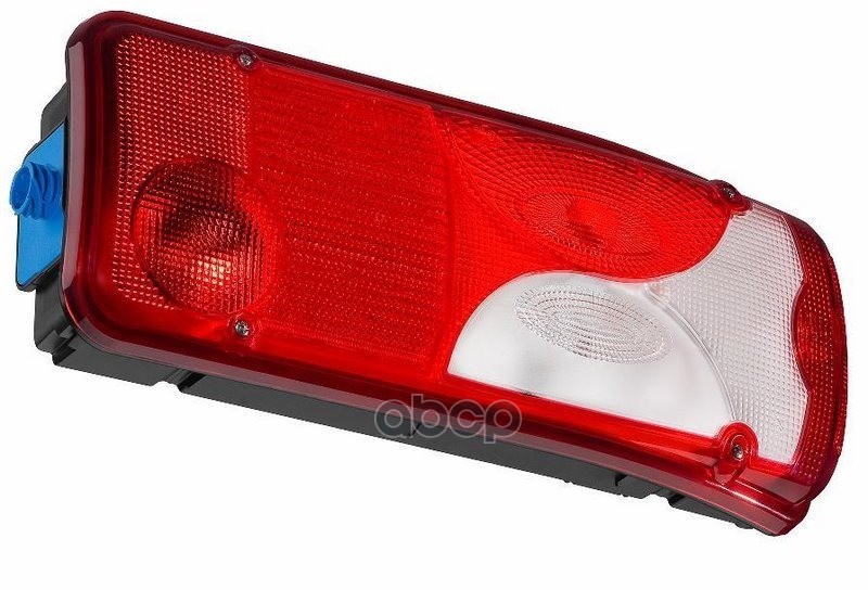 Фонарь Задний Правый Scania 4/P/G/R/T/S TangDE арт. TD0252003R