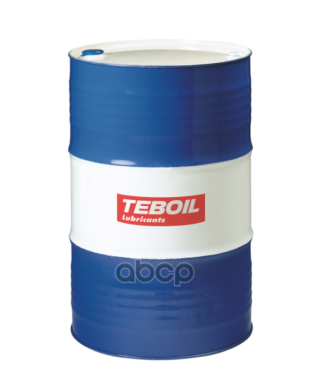 Teboil Масло моторное TEBOIL Gold L 5W-30 синтетическое 202 л 3453936