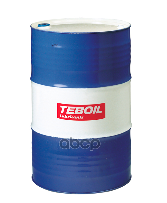 Teboil Масло моторное TEBOIL Gold L 5W-40 синтетическое 57 л 3463382