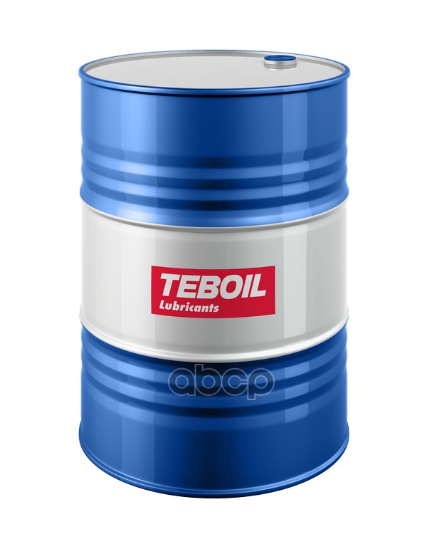 Teboil 0W-30 Gold Fe 216,5Л (Синт. Мотор. Масло)