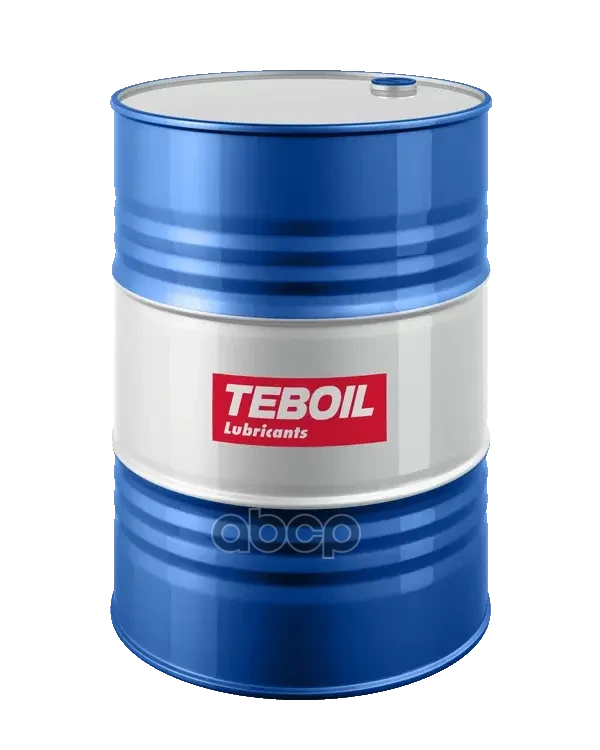 Масло Гидравлическое Teboil Hydraulic Oil 46 Zf 206 Л 3468138 Teboil арт. 3468138