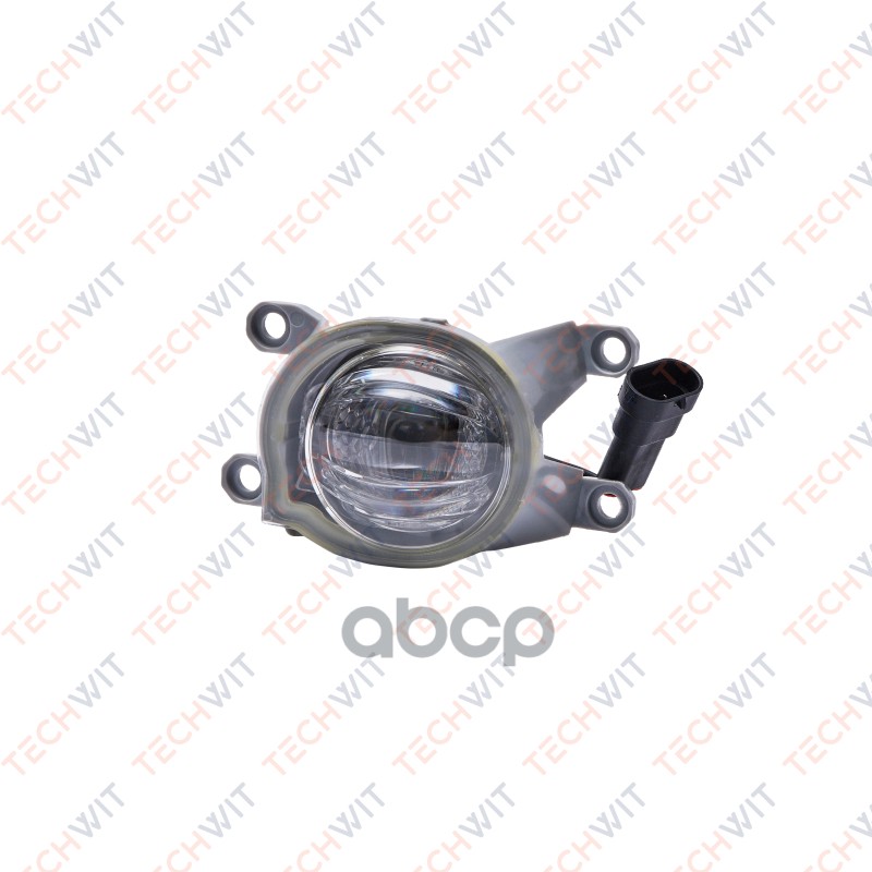 Фара Противотуманная Лев. Toyota Corolla Xii 2018 Techwit Hd002tyt005tw TechWit арт. HD002TYT005TW