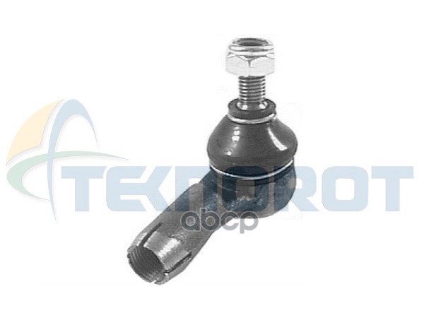 Наконечник рулевой тяги передний левый AUDI 100 1976-1990 Teknorot арт. a-110