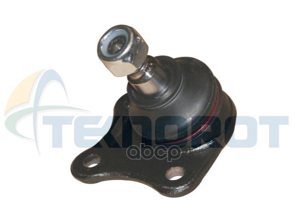 Шаровая опора [нижняя] R VW Golf 4/BORA 98- NEW BE Teknorot арт. A504