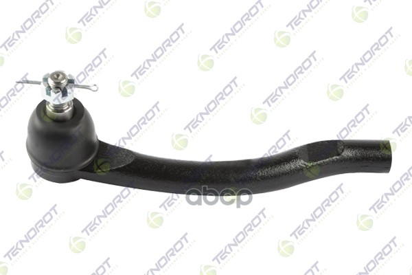 Наконечник рулевой L HONDA PILOT 09- ACURA MDX 07- TEKNOROT AC-102 Teknorot арт. AC-102