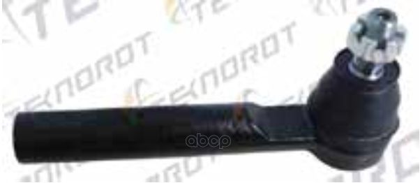 Наконечник Рулевой Teknorot Ac-201 Teknorot арт. AC-201