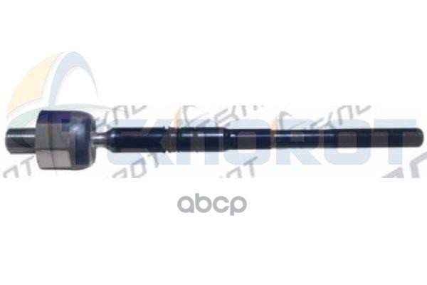 Тяга рулевая передн. BMW 3-SERIES E90/E91/E92/E93 Teknorot арт. b-193