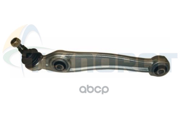 Рычаг подвески с шаровыми опорами в сборе перед.лев.нижн. BMW X5 E70 Teknorot арт. b-867