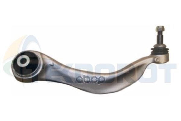 Рычаг подвески с шаровыми опорами в сборе передн.прав.нижн.пер. BMW 5-SERIES F10 F11 Teknorot арт. b-911