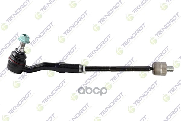 Тяга рулевая в сборе L=R BMW E60/E61 2.5/3.0L+2.5D/3.0XD 05-> TEKNOROT B-931673 Teknorot арт. B-931673