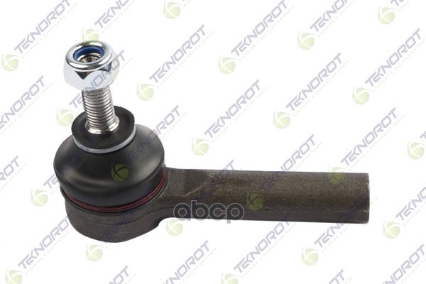 Наконечник Рулевой Тяги Fiat Panda 1980-2003 Teknorot арт. f-321