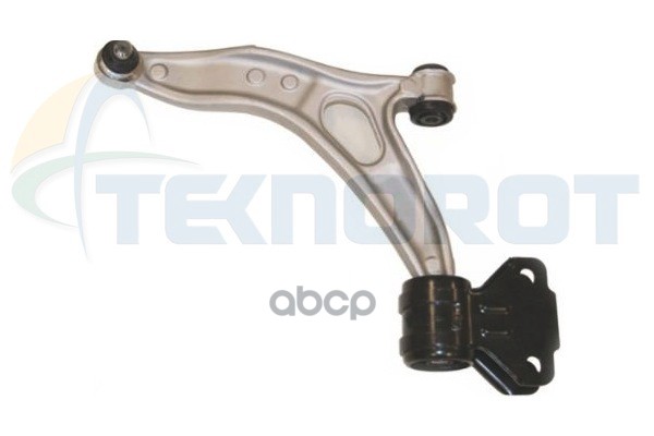Рычаг подвески и шарнир в сборе перед. лев. нижн. FO-489 Teknorot арт. FO-489