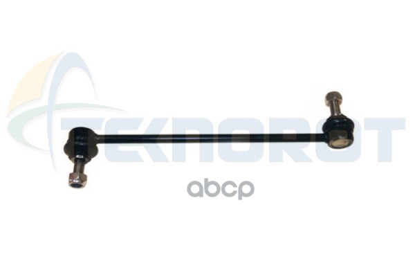 Стойка стабилизатора передн. FORD COURIER 1st Gen Teknorot арт. fo-890