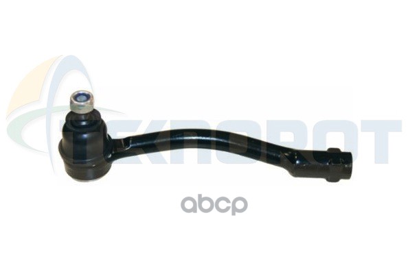 Наконечник рулевой тяги передний левый HYUNDAI ACCENT -2011 Teknorot арт. hy-292
