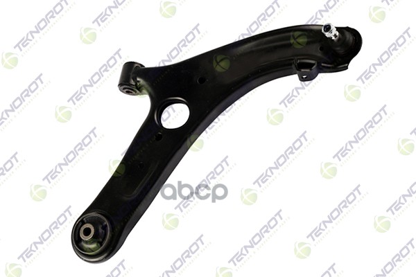 Рычаг передний R HYUNDAI i30/Veloster 11-> TEKNOROT HY-328 Teknorot арт. HY-328