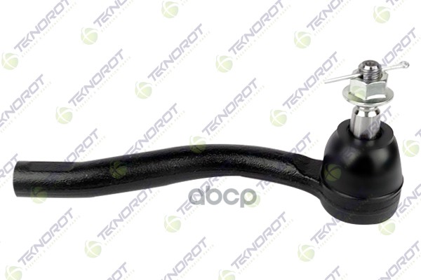 Наконечник тяги рулевой перед. прав. IN-101 Teknorot арт. IN-101