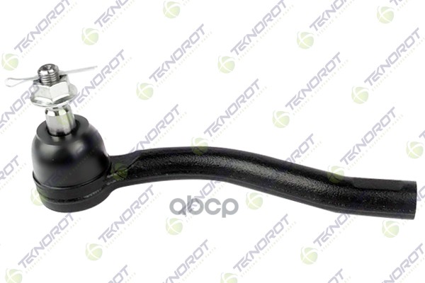 Наконечник тяги рулевой перед. лев. IN-102 Teknorot арт. IN-102