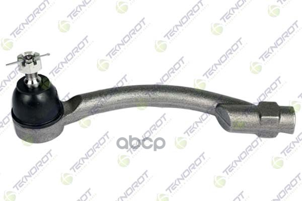 Наконечник рулевой тяги L M10X1,25 KI-272 Teknorot арт. KI-272