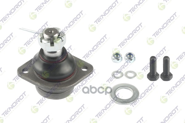 Шаровая Опора Комплект Teknorot арт. la-105k
