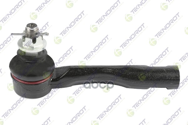 Наконечник рулевой L TEKNOROT LX-332 Teknorot арт. LX-332