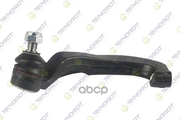 Наконечник рулевой L MERCEDES W211/W220 4-matic TEKNOROT M-1002 Teknorot арт. M-1002