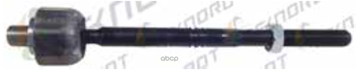 Тяга рулевая L=R MB W212 TEKNOROT M-273 Teknorot арт. M-273