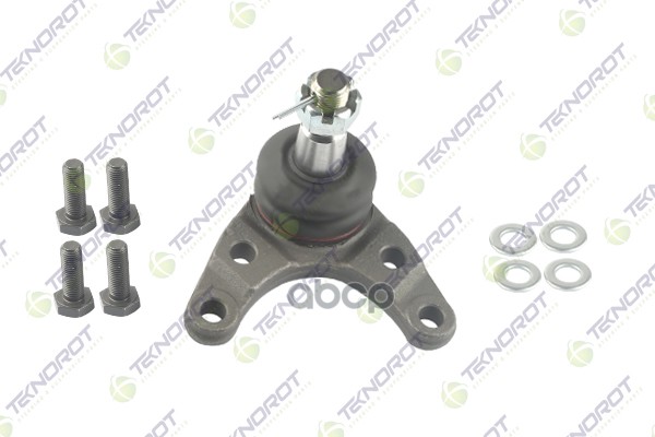 Опора шаровая L=R +крепеж FORD Ranger/MAZDA B-Serie TEKNOROT MA-560K Teknorot арт. MA-560K