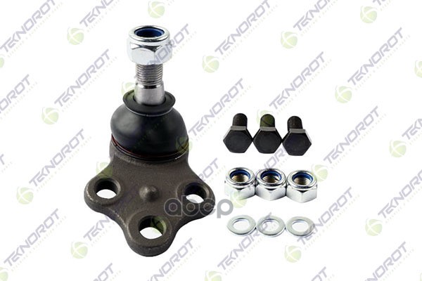 Опора Шаровая L=R +Крепеж Nissan Terrano/Pathfinder 96- Teknorot N-524K Teknorot арт. N-524K