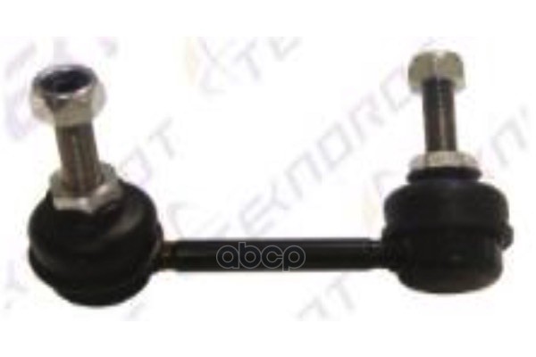 Тяга стабилизатора задн. прав. N-686 Teknorot арт. N-686