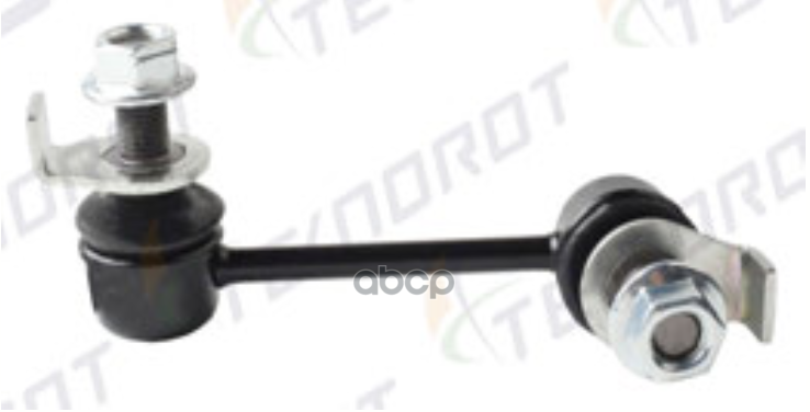 Стойка заднего стабилизатора R, L110mm, M12X1.25 N-796 Teknorot арт. N-796
