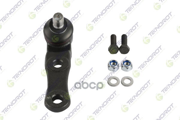 Комплект Шаровый опоры OPEL CORSA  COMBO 93-00 Teknorot арт. o-142k