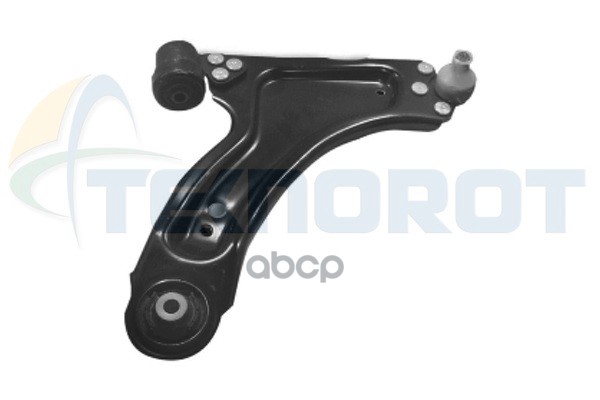 Рычаг подвески с шаровыми опорами в сборе передн.прав.нижн. OPEL MERIVA ( A ) Teknorot арт. o-167