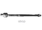 Рулевая тяга RH/LH.  (ZF) Teknorot арт. O452