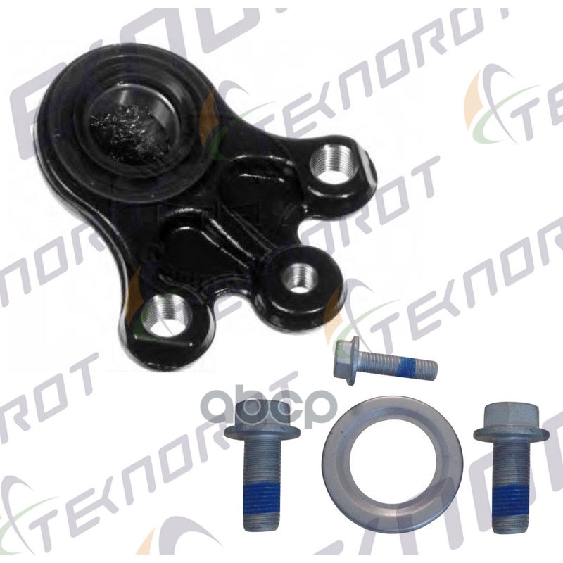 Шаровая опора перед.нижн. CITROEN C5 RD Teknorot арт. p-460k