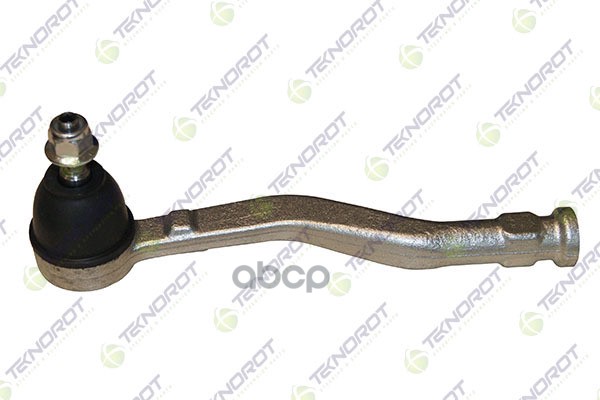 Наконечник рулевой тяги передн.лев. CITROEN C4 CACTUS Teknorot арт. p-512