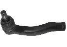Наконечник Рулевой L Toyota Lc100 2002-2004/Lexus Lx470 2002-2004 Teknorot T-142 Teknorot арт. T-142