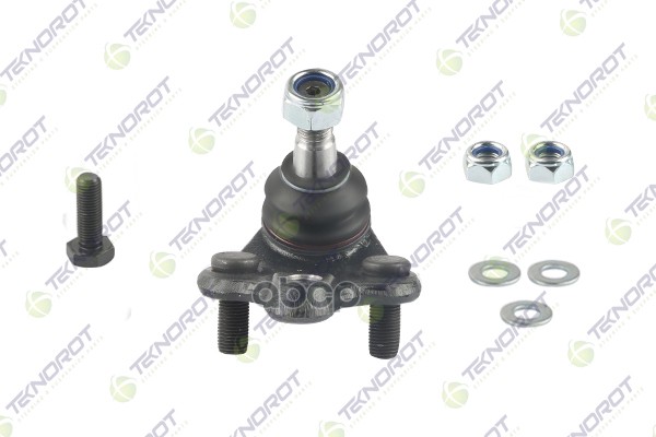 Комплект шаровой опоры передней подвески Toyota Avensis 2003 - 2009 Teknorot арт. t-535k