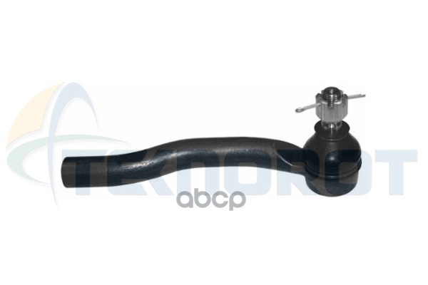 Наконечник рулевой R TOYOTA Auris 07->/Corolla 06-> TEKNOROT T-701 Teknorot арт. T-701