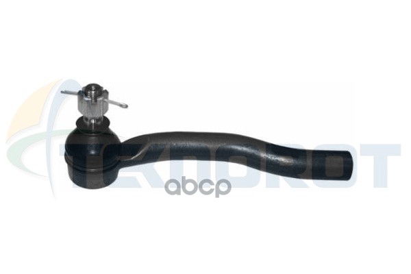 Наконечник рулевой L TOYOTA Auris 07->/Corolla 06-> TEKNOROT T-702 Teknorot арт. T-702