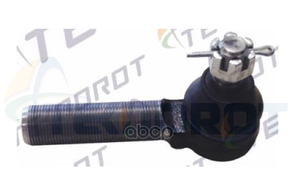 Наконечник рулевой L TOYOTA LC80/LEXUS LX450 TEKNOROT T-721 Teknorot арт. T-721