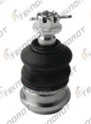 Шаровая опора передн.верхн. TOYOTA 4RUNNER N180 3rd Gen Teknorot арт. t-735