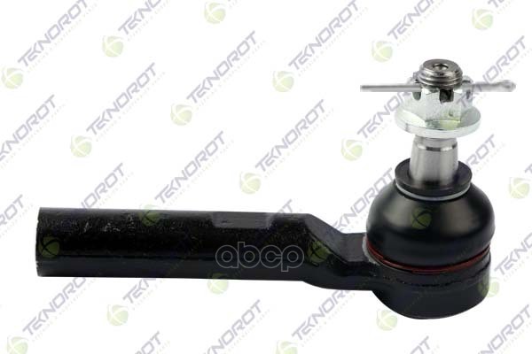 Наконечник рулевой L=R TOYOTA HiAce 2004-> TEKNOROT T-881 Teknorot арт. T-881