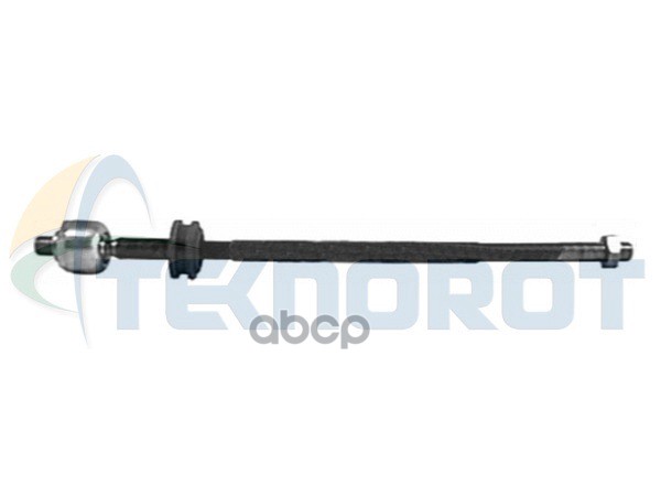 Тяга рулевая передн. VOLKSWAGEN GOLF MK3/A3 Teknorot арт. v-506