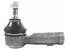 Наконечник Поперечной Рулевой Тяги Передний Volvo 440 1986-1996 Гг. Teknorot арт. vo-401