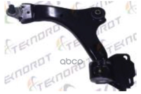 Рычаг подвески с шаровыми опорами в сборе перед.лев.нижн. VOLVO XC70 3rd Gen Teknorot арт. vo-699