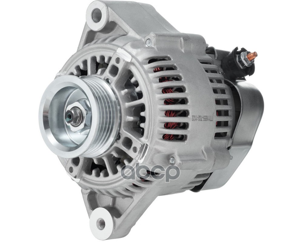 Генератор TT11655 Tesla Technics арт. TT11655