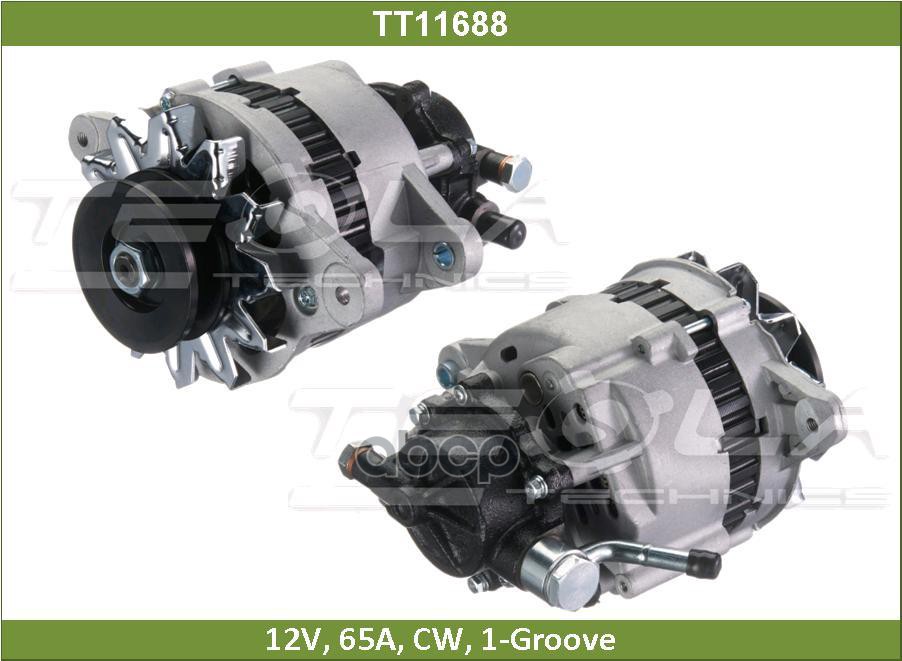 Генератор TT11688 Tesla Technics арт. TT11688