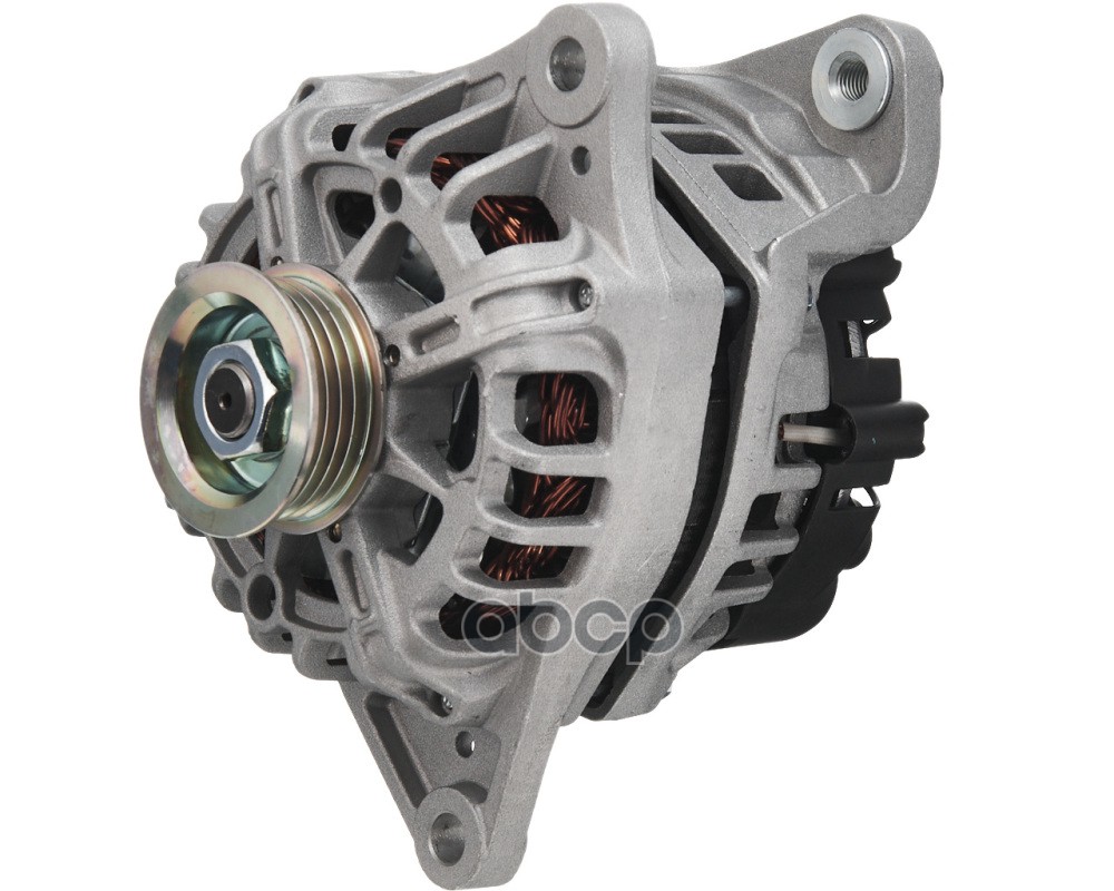 Генератор Tesla Technics арт. TT12406