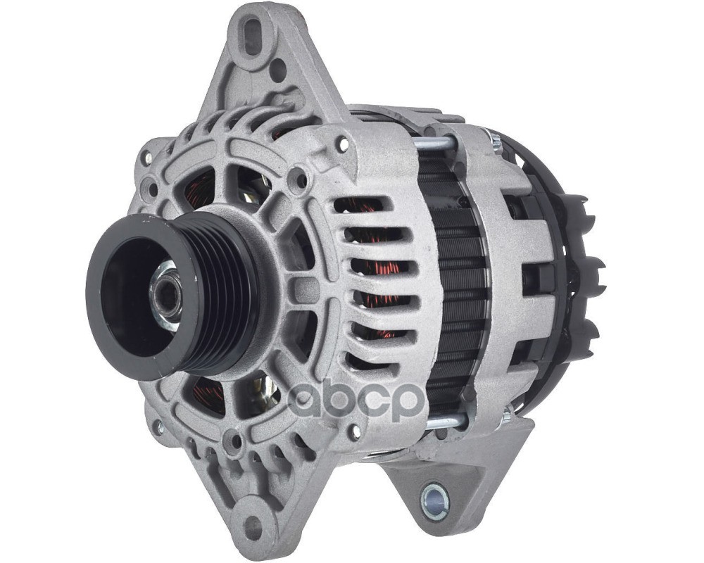 Генератор ШЕВРОЛЕ КРУЗ J300 (TT12715) Tesla Technics арт. TT12715